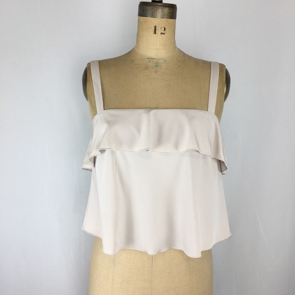 Aritzia Tops - Le Fou Gallia Top